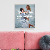 Erstellen Sie Ihr eigenes individuelles Angebot fü Leinwanddruck (Insitu (Wohnzimmer))