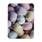 Erstellen Sie Ihr eigenes individuelles Angebot -  Magnet (Vertikal)