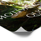 Erstellen Sie Ihr eigenes individuelles Angebot Poster (Ecke)