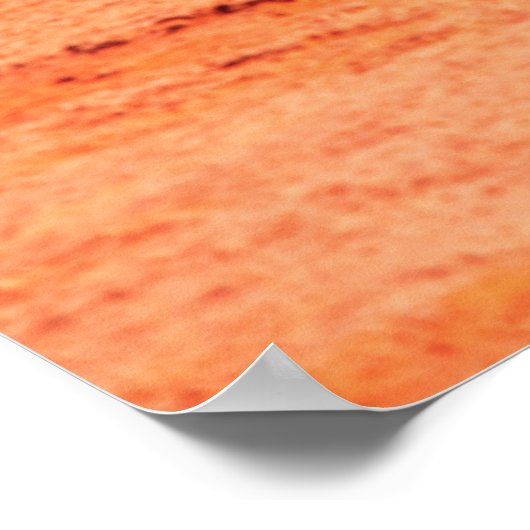 Erstellen Sie Ihr eigenes individuelles Angebot - Poster (Ecke)