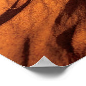 Erstellen Sie Ihr eigenes individuelles Angebot -  Poster (Ecke)