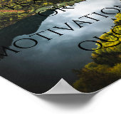 Erstellen Sie Ihr eigenes individuelles Angebot Poster (Ecke)