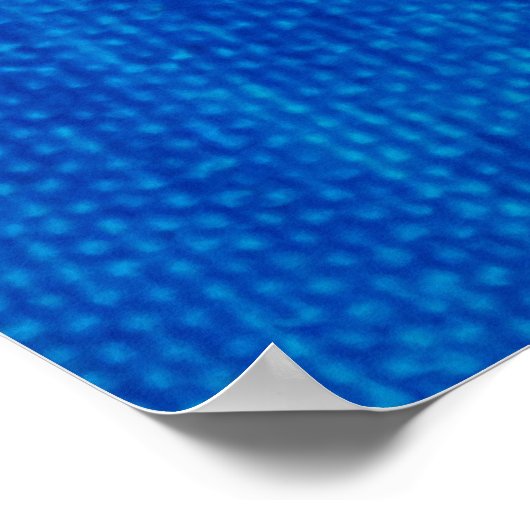 Erstellen Sie Ihr eigenes individuelles Angebot - Poster (Ecke)