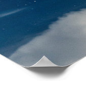 Erstellen Sie Ihr eigenes individuelles Angebot - Poster (Ecke)