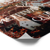 Erstellen Sie Ihr eigenes individuelles Angebot Poster (Ecke)