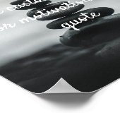 Erstellen Sie Ihr eigenes individuelles Angebot -  Poster (Ecke)