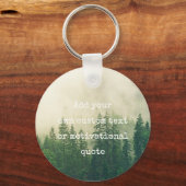 Erstellen Sie Ihr eigenes individuelles Angebot -  Schlüsselanhänger (Vorderseite)