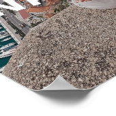 Erstellen Sie Ihr eigenes individuelles Angebot un Poster (Ecke)