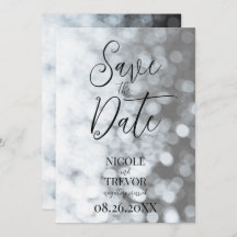 Erstellen Sie Ihr eigenes individuelles B&W Ombre