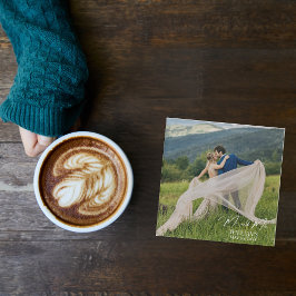 Erstellen Sie Ihr eigenes individuelles elegantes Glasuntersetzer