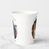 Erstellen Sie Ihr eigenes individuelles elegantes  Pappbecher (Rechts)