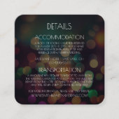 Erstellen Sie Ihr eigenes, individuelles Herbstbak Begleitkarte (Vorderseite)