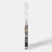 Erstellen Sie Ihr eigenes individuelles Hochzeitss Case-Mate iPhone Hülle (Rückseite / Links)