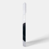 Erstellen Sie Ihr eigenes individuelles Hochzeitss Case-Mate iPhone Hülle (Rückseite / Rechts)