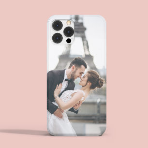 Erstellen Sie Ihr eigenes individuelles Hochzeitss Case-Mate iPhone Hülle