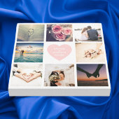 Erstellen Sie Ihr eigenes individuelles Hochzeitss Leinwanddruck