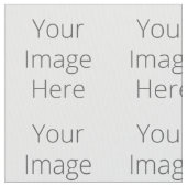 Erstellen Sie Ihr eigenes, individuelles Pima-Baum Stoff (Nahaufnahme)