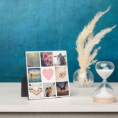 Erstellen Sie Ihr eigenes individuelles unvergessl Fotoplatte (InSitu)