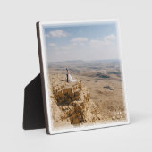 Erstellen Sie Ihr eigenes individuelles unvergessl Fotoplatte (Vorderseite)