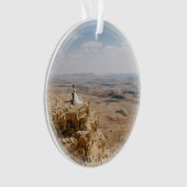 Erstellen Sie Ihr eigenes individuelles unvergessl Ornament (Vorderseite)