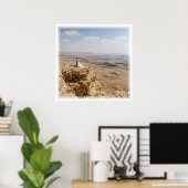 Erstellen Sie Ihr eigenes individuelles unvergessl Poster (Heimbüro)