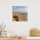 Erstellen Sie Ihr eigenes individuelles unvergessl Poster (Küche)