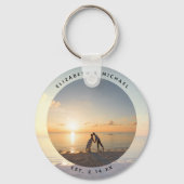 Erstellen Sie Ihr eigenes individuelles unvergessl Schlüsselanhänger (Vorderseite)