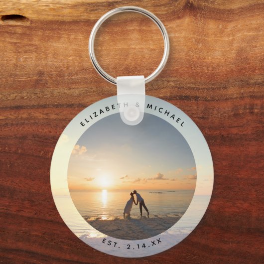 Erstellen Sie Ihr eigenes individuelles unvergessl Schlüsselanhänger (Vorderseite)