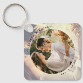 Erstellen Sie Ihr eigenes individuelles unvergessl Schlüsselanhänger (Vorderseite)