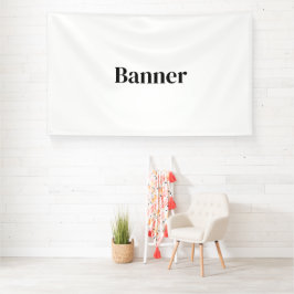 Erstellen Sie Ihr eigenes individuelles Vinyl 1,83 Banner