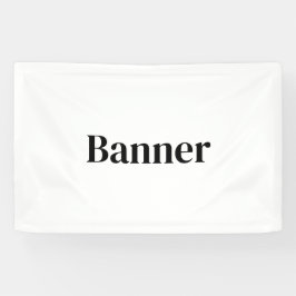 Erstellen Sie Ihr eigenes individuelles Vinyl-Bann Banner