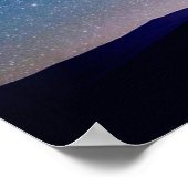 Erstellen Sie Ihr eigenes, individuelles Zitat-Pos Poster (Ecke)