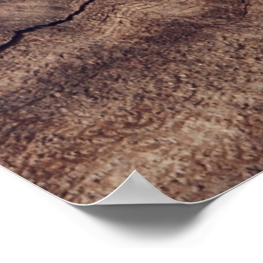 Erstellen Sie Ihr eigenes individuelles Zitatposte Poster (Ecke)