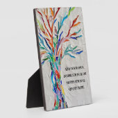 Erstellen Sie Ihr eigenes inspirierendes/Motiviere Fotoplatte (Seite)