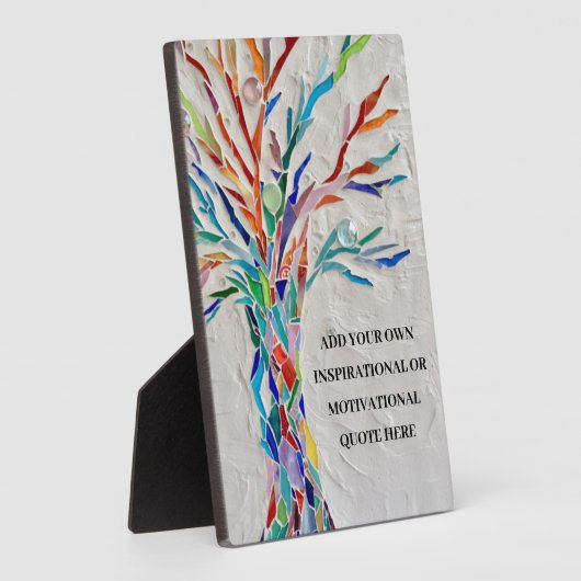 Erstellen Sie Ihr eigenes inspirierendes/Motiviere Fotoplatte (Seite)