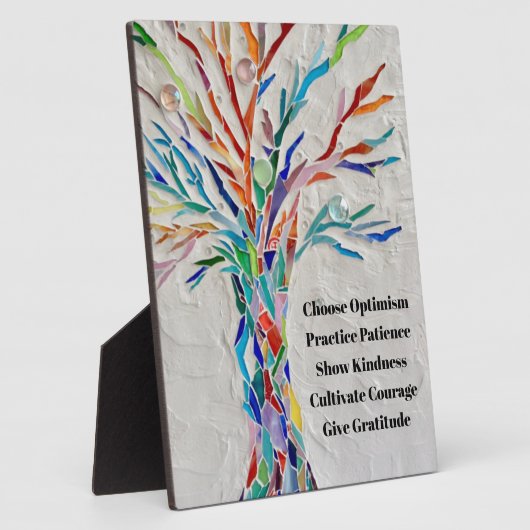 Erstellen Sie Ihr eigenes inspirierendes/Motiviere Fotoplatte (Seite)