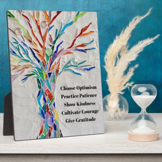 Erstellen Sie Ihr eigenes inspirierendes/Motiviere Fotoplatte (Seite)