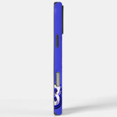 Erstellen Sie Ihr eigenes inspirierendes Strandleb Case-Mate iPhone Hülle (Rückseite / Rechts)