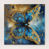 erstellen Sie Ihr eigenes inspirierendes Zitat, Sc Puzzle (Horizontal)