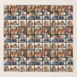 Erstellen Sie Ihr eigenes Instagramm 9 FotoCollage Schal<br><div class="desc">Verwenden Sie bis zu neun quadratische oder selbstständige Fotos,  um ein einzigartiges und persönliches Geschenk zu kreieren. Oder man behalte den Hipster Welpe und macht einen trendigen Sake. Wenn Sie die Bilder anpassen müssen,  klicken Sie auf das Werkzeug anpassen,  um Änderungen vorzunehmen.</div>