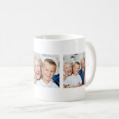 Erstellen Sie Ihr eigenes Instagramm-Foto Kaffeetasse (VorderseiteRechts)