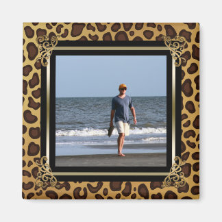 Erstellen Sie Ihr eigenes Instagramm-Foto | Leopar Magnet