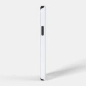 iPhone 12 Pro Tough Hülle, Glänzend (Rechte Seite)