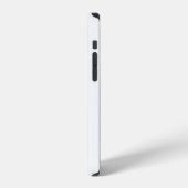 iPhone 12 Tough Hülle, Glänzend (Linke Seite)