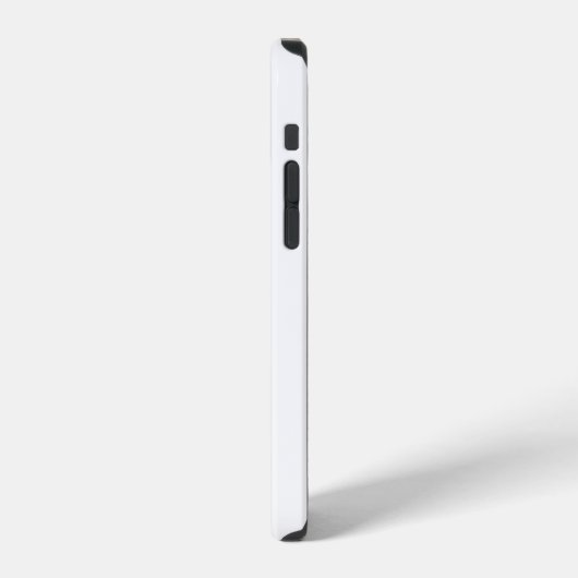 iPhone 12 Tough Hülle, Glänzend (Linke Seite)