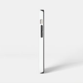 iPhone 13 Mini Tough Hülle, Glänzend (Linke Seite)