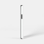 iPhone 13 Mini Tough Hülle, Glänzend (Rechte Seite)