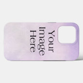 Erstellen Sie Ihr eigenes iPhone 13 Pro Fall Case-Mate iPhone Hülle (Rückseite (Horizontal))