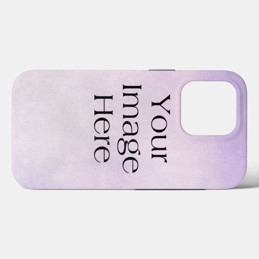 Erstellen Sie Ihr eigenes iPhone 13 Pro Fall Case-Mate iPhone Hülle (Rückseite (Horizontal))