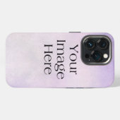 Erstellen Sie Ihr eigenes iPhone 13 Pro Fall Hülle (Rückseite (Horizontal))